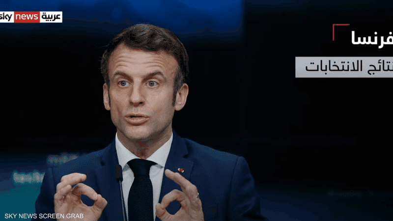 ما هي أهم نتائج الانتخابات التشريعية الفرنسية؟