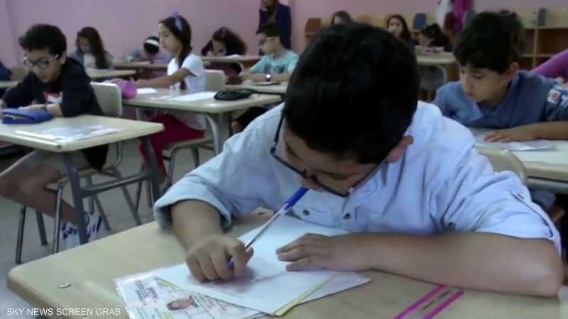 الجزائر.. اعتماد تدريس الإنجليزية في المدارس الابتدائية