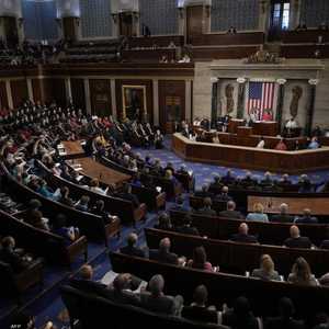 المشروع قدمه نواب من الديموقراطيين والجمهوريين.