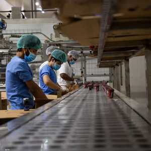 المدن الصناعية تثير قلقا بشأن المنافسة في العراق