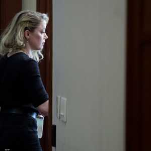 هيرد أصرت بعد صدور الحكم على إثبات تعرضها للعنف