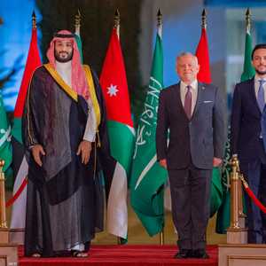 الأردن والسعودية أكدا مواصلة التعاون