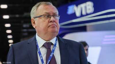 مدير مصرف VTB الروسي: مستعدون لتوسيع استخدام اليوان الصيني