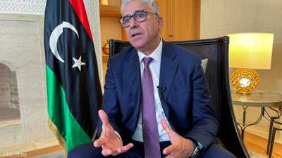 باشاغا يؤيد إخراج كل القوات الأجنبية والمرتزقة من ليبيا
