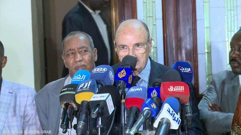 السودان.. مكتب بعثة الاتحاد الإفريقي ينفي الانسحاب من الحوار