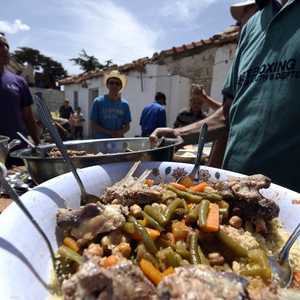 الكسكس.. أشهر أطباق المغرب العربي