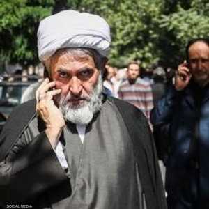 حسين طائب خارج الحرس الثوري.