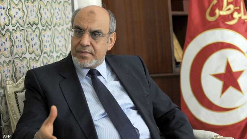 الشرطة التونسية تعتقل رئيس الوزراء الأسبق حمادي الجبالي | سكاي نيوز عربية