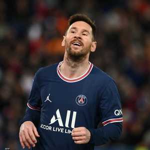 ليونيل ميسي له تأثير كبير على سان جرمان