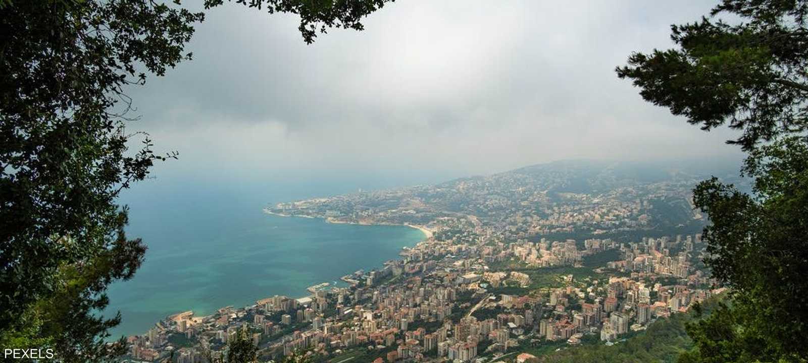 يتميز لبنان بغنى موارده المائية