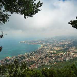 يتميز لبنان بغنى موارده المائية