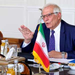 جوزيب بوريل