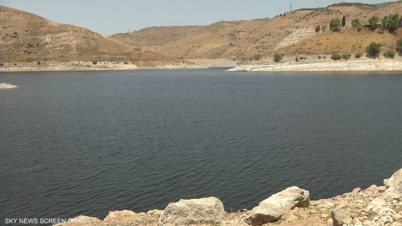 الأردن.. نقص في المياه بسبب عوامل التغير المناخي