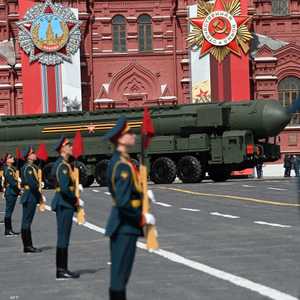 الجيش الروسي يجري تغييرات كبيرة في قيادته - أرشيفية