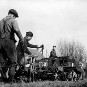 ألمانيا وروسيا استحضرا الحرب العالمية الثانية في تصريحاتهما