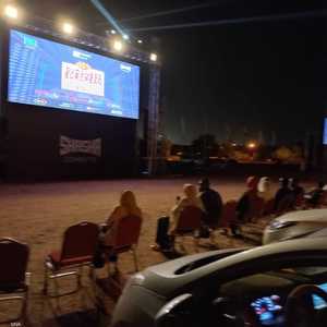 جانب من عروض المهرجان