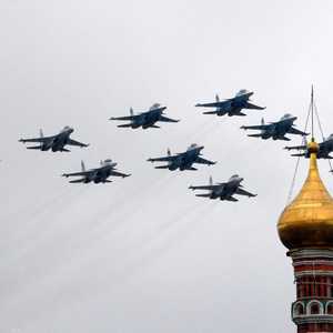 روسيا لمحت أكثر من مرة إلى إمكانية اتساع المواجهات