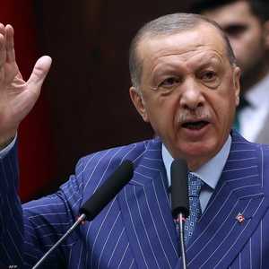أردوغان لا يزال مصرا على موقفه
