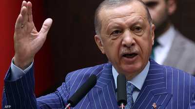 أردوغان: لا تقدم في موقفنا من انضمام السويد للناتو