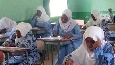 السودان.. امتحانات الثانوية تجسد إرث 120 عاما بتعليم البنات