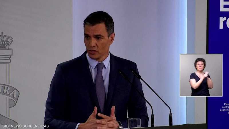 رئيس الوزراء الإسباني يحمل المافيات مسؤولية حادث مليلية