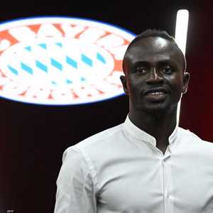 ساديو ماني أصبح أعلى لاعب كرة إفريقي دخلا