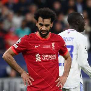 تقارير ربطت بين محمد صلاح وريال مدريد
