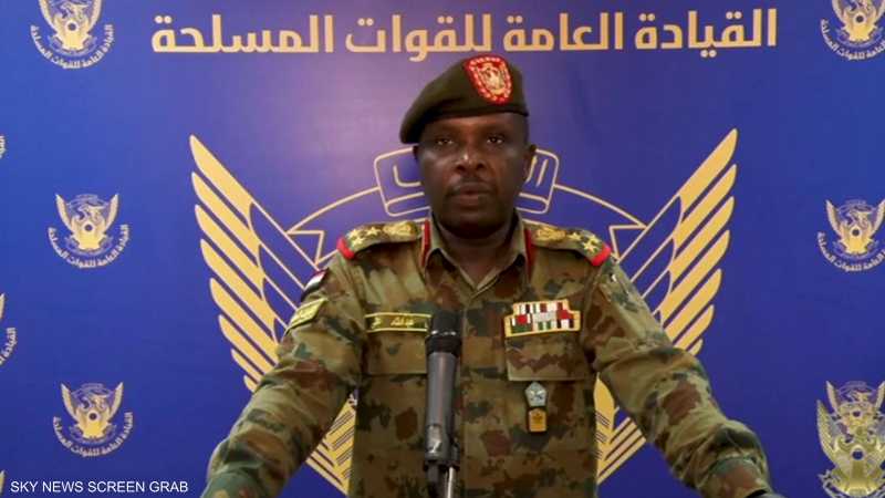 الجيش السوداني يدين إعدام إثيوبيا لـ7 جنود سودانيين ومدنيا