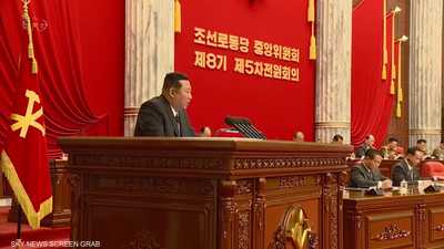 كوريا الشمالية: للمناورات الثلاثية "هدف شرير"