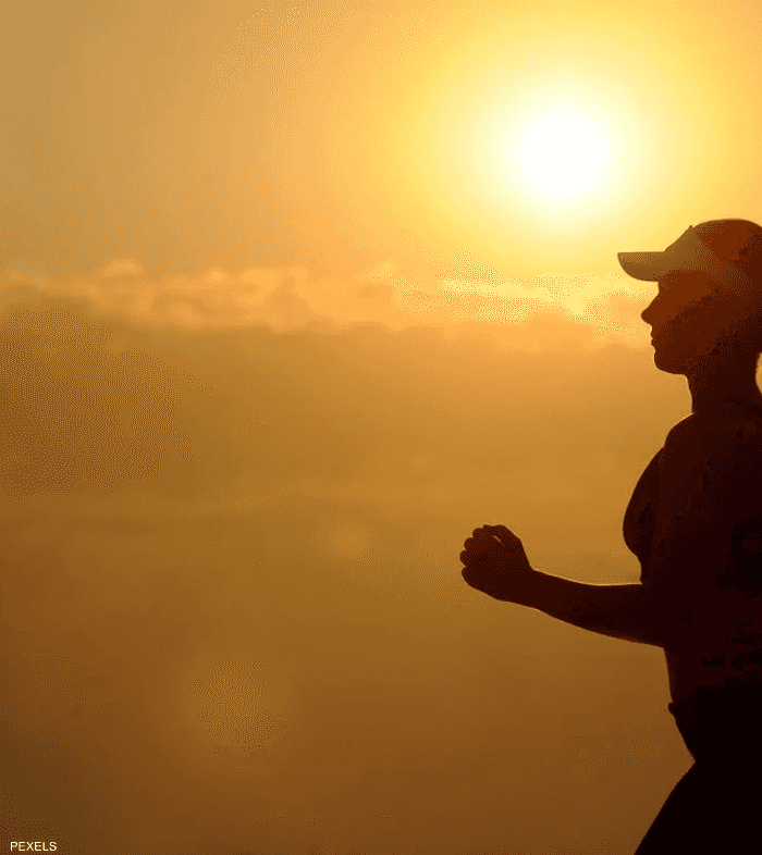 مكمل بناء العضلات قد يهزم الاكتئاب