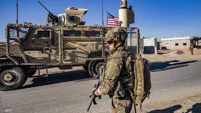 ضربة أميركية تستهدف قياديا بجماعة متشددة في سوريا