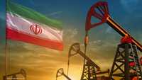 إيران - قطاع النفط