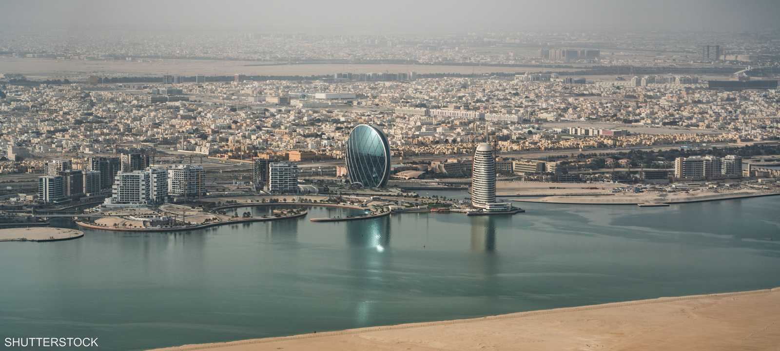 الإمارات - الدار العقارية