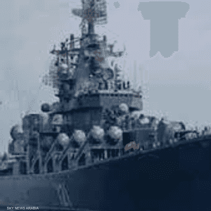 الأدميرال ناخيموف أخطر الأسلحة البحرية الروسية