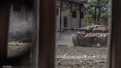 بشرط.. الكرملين يطرح إنهاء حرب أوكرانيا خلال يوم واحد