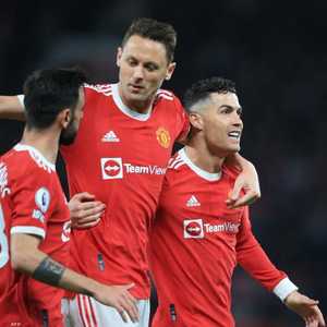 مانشستر يونايتد جدد عقد إقبال