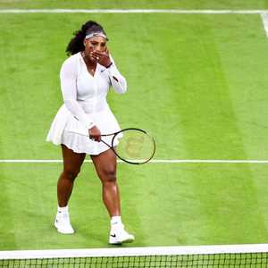 سيرينا ويليامز تبلغ من العمر 40 عاما