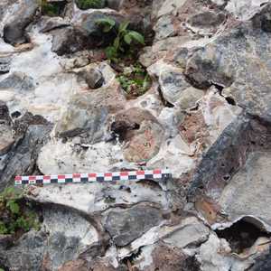 أرشيفية.. الكهف الذي ضم الحفريات في جنوب إفريقيا