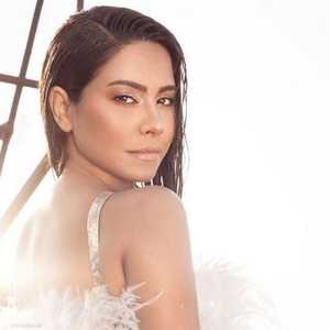 الفنانة المصرية شيرين عبد الوهاب