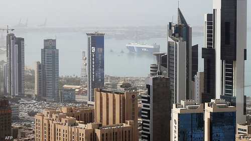 أرباح البنوك الكويتية ترتفع 46 بالمئة في النصف الأول من 2022