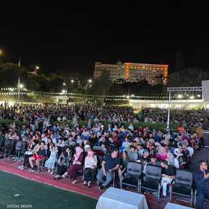 تحتضن وهران الدورة الـ12 للمهرجان الثقافي الوطني للراي