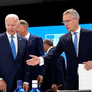 الناتو تعهد بتعزيز قدراته