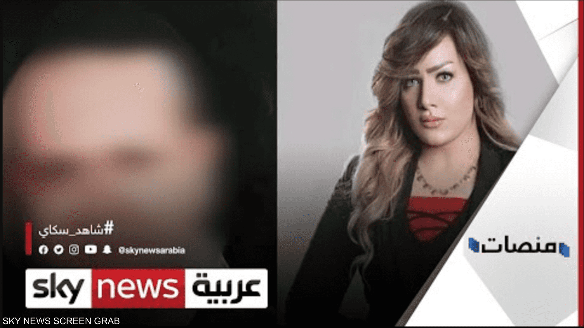 صديقة شيماء جمال تروي تفاصيل صادمة حول مقتل المذيعة المصرية