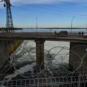 روسيا تسعى لإحكام السيطرة على مناطق دخلتها في أوكرانيا