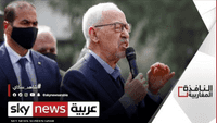تونس.. اتهام الغنوشي بالانتماء لتنظيم إرهابي