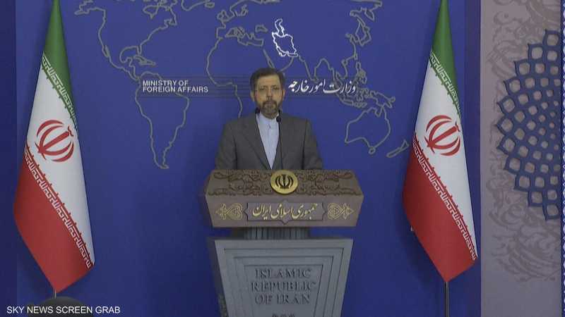 طهران: المحادثات غير المباشرة مع واشنطن مستمرة
