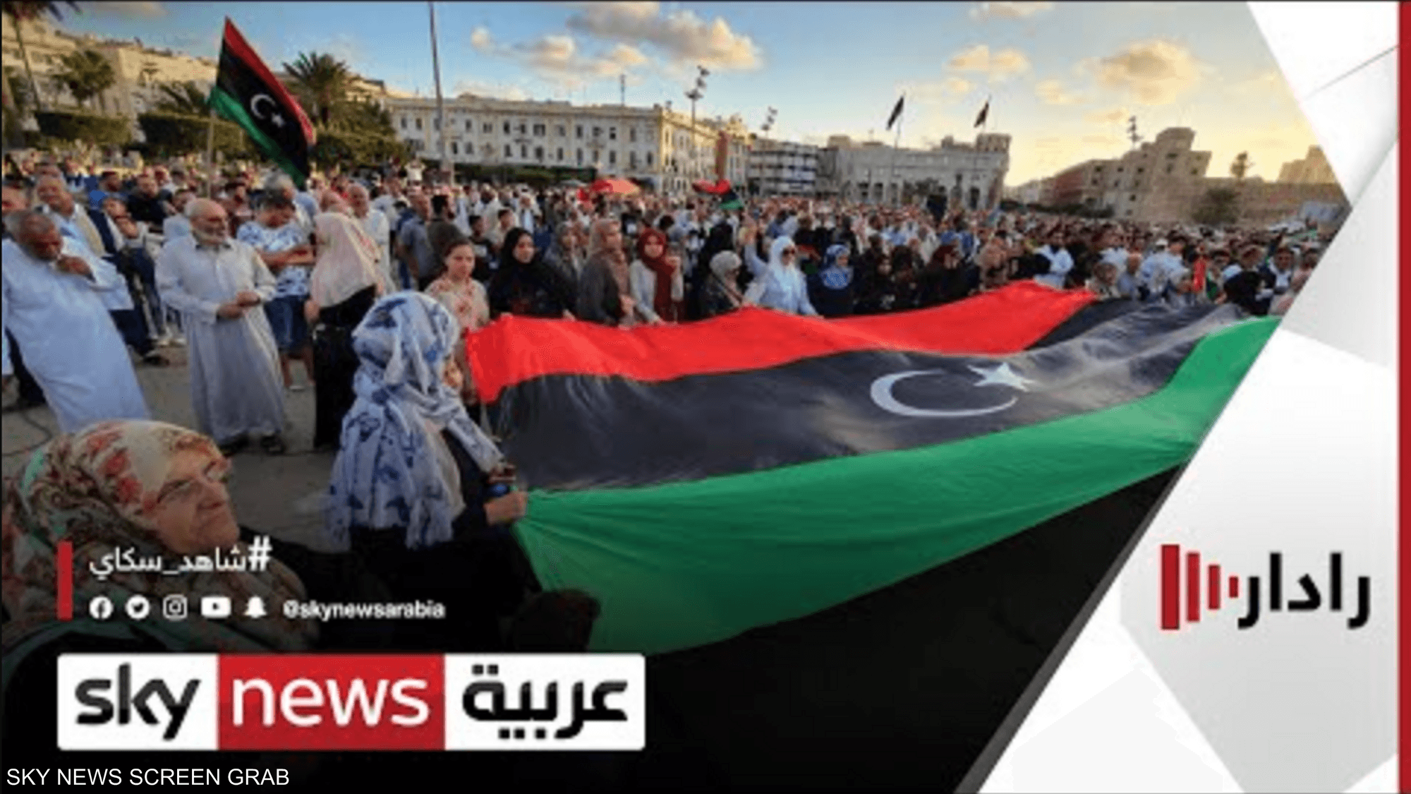 ليبيا.. أنباءٌ عن توافق بين عقيلة صالح و المشري