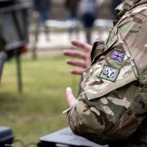 المساعدات ستعزز قدرات الجيش الأوكراني لشن هجمات مضادة لروسيا