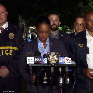 الشرطة لا زالت تبحث عن الجاني