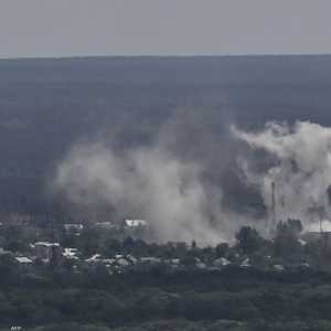 الحرب الأوكرانية ترفع مستوى التصعيد عالمياً